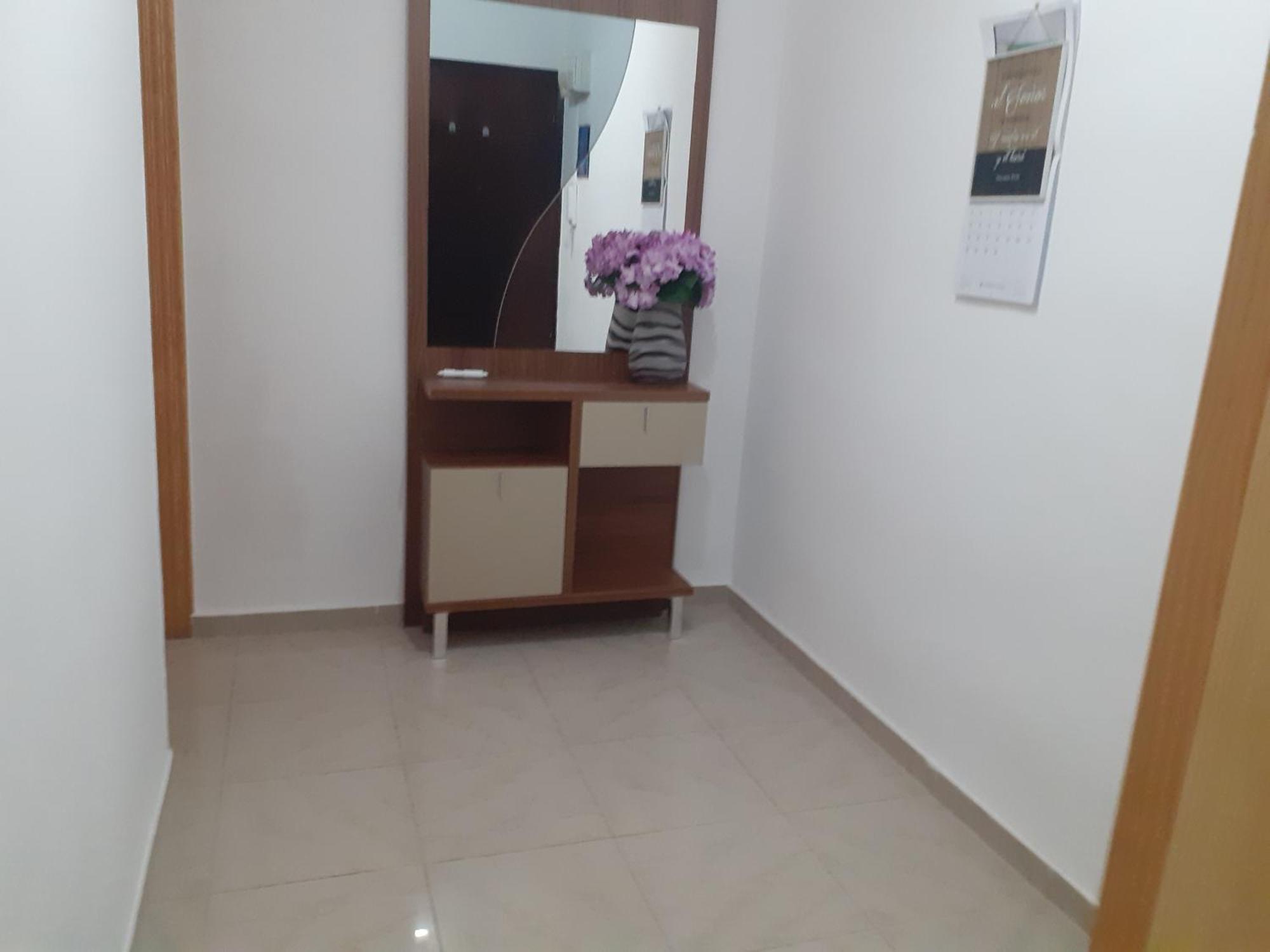Yahweh Daire Denia Dış mekan fotoğraf